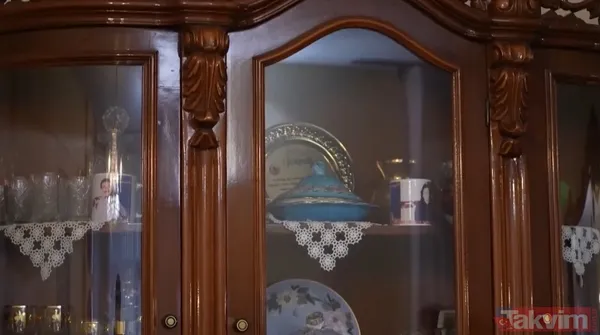 Bahçelievler'de 3+1 mütevazı daire! Arabeskin efsanesi Hakkı Bulut'un evine bakın! 'İşte halkın içinden gerçek sanatçı' - 10