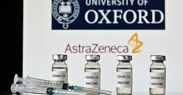 Son dakika: DSÖ’den flaş açıklama: AstraZeneca’dan koronavirüs aşısı hakkında daha fazla ayrıntı gerek