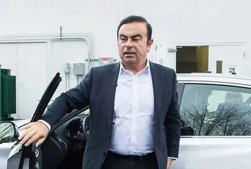 Eski Nissan CEO’su Carlos Ghosn’dan liderlik dersleri!