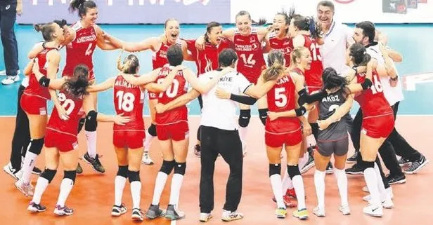 Sultanlar'dan süper samba