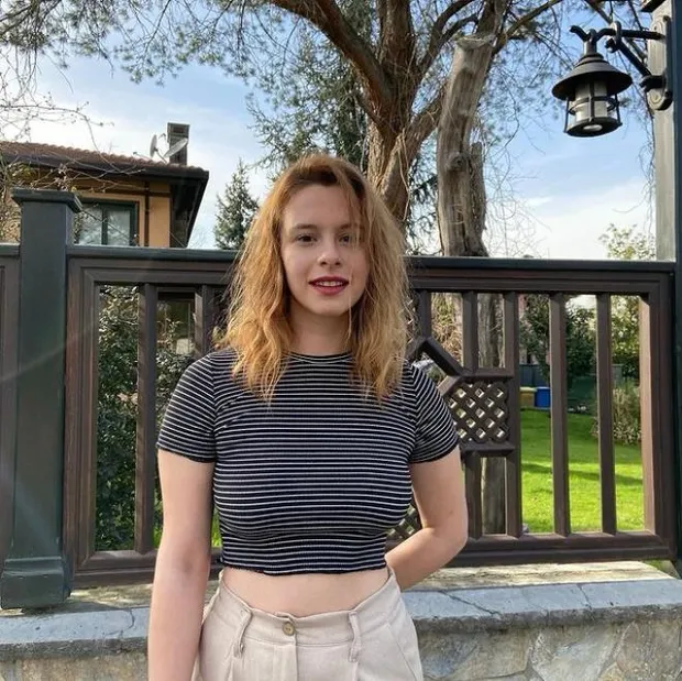 Masumlar Apartmanı'nın Neriman'ı özel hayatında bildiğiniz gibi değil! Gizem Katmer'i siz bir de Instagram'da görün-8