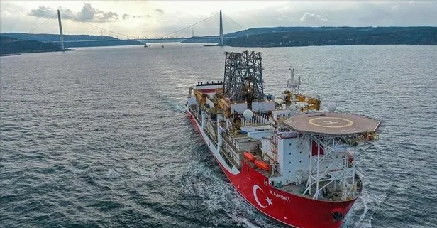 TPAO Marmara’da petrol arayacak