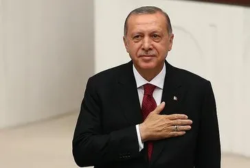 Başkan Erdoğan Nobel’e aday!