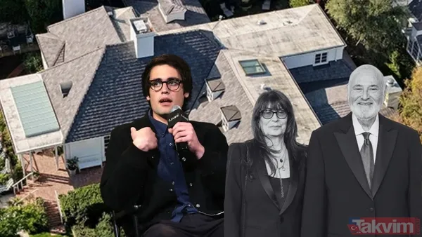 Hollywood’u sarsan cinayet! Ünlü yönetmen ve eşinin ölümünde oğulları baş şüpheli… - 1