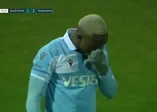 Denizlispor 1-2 Trabzonspor (Jean Evrard Kouassi) | GOLÜ İZLE A SPOR