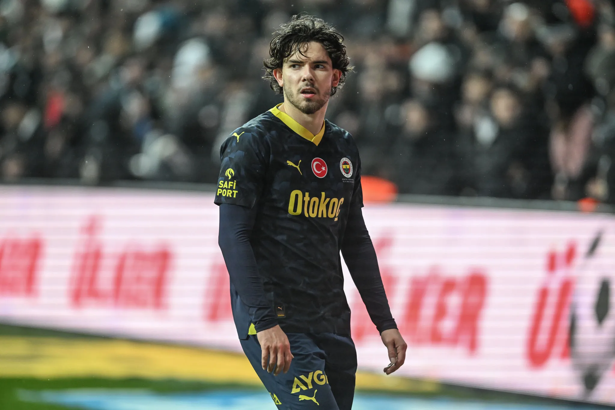 Fenerbahçe'den Galatasaray'a çifte transfer çalımı! - 17