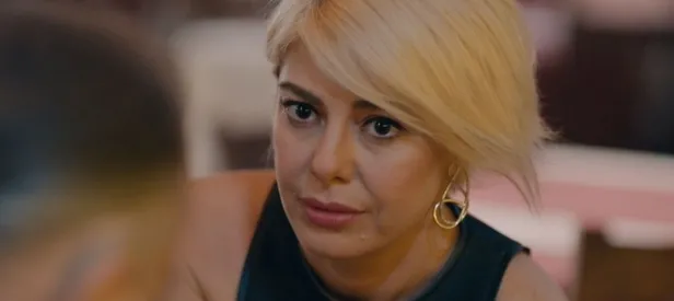 Gözde Kansu, taksici tarafından dolandırıldı