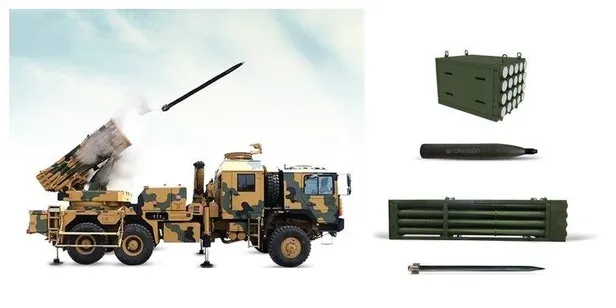 Yerli savunma sanayii güçleniyor: ROKETSAN yüksek doğruluk ve yüksek tahrip gücü notuyla paylaştı-6