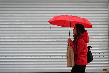 Kışın finali sert olacak: Ankara’da kar, İstanbul’da 3 gün kesintisiz yağış! 42 il sarı kodda