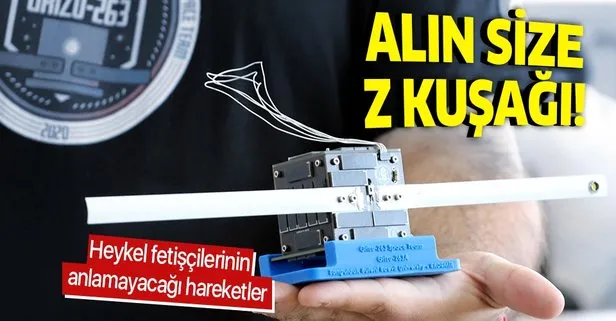 Zonguldaklı gençlerden büyük başarı: Türkiye’nin ilk cep uydusu Grizu-263A uzay yolculuğu için gün sayıyor
