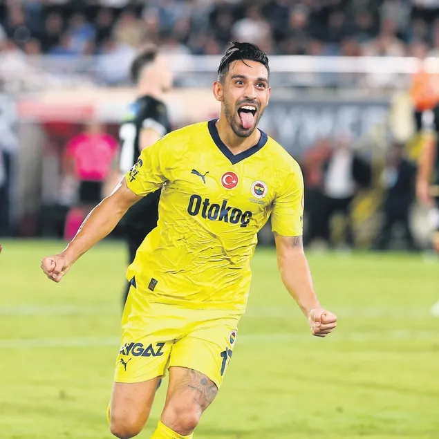 İrfan ’Can’ım benim