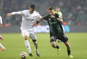 Süper Lig takımlarından Can Keleş'e kanca!