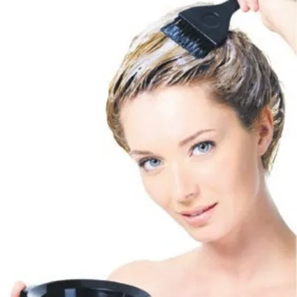 Saç bakım ürünleri kansere yol açabilir