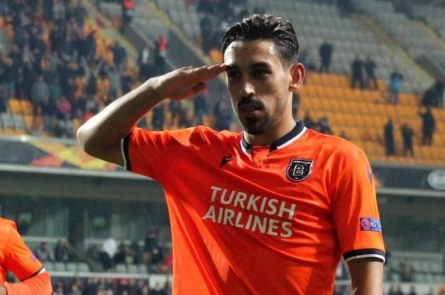 İrfan Can Kahveci için teklif geldi