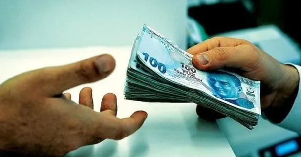 Emekliye en az 3 maaş ve 4 bin 500 lira veriliyor! Nasıl alınır?-4