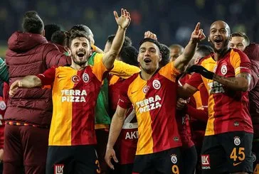 Galatasaray’ın eski yıldızı için Fenerbahçe devrede!