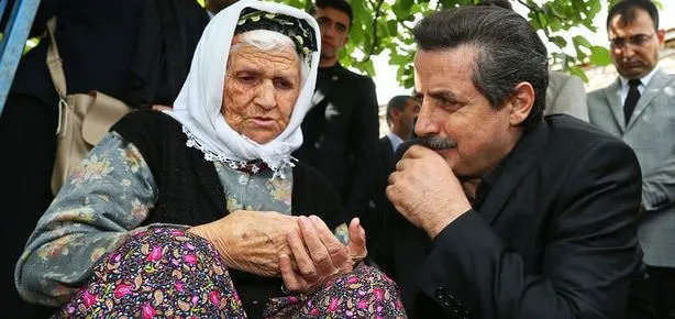 Bakan bile şaşırdı