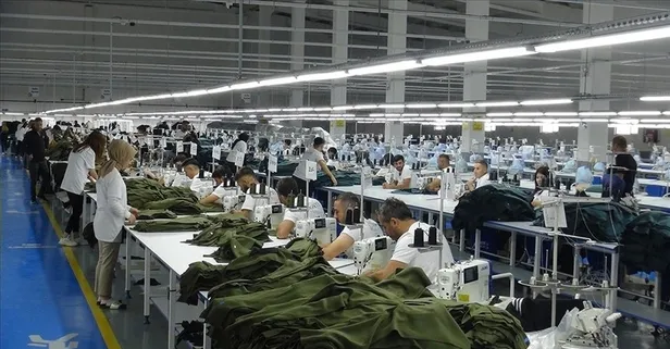 Türkiye ve Tunus arasında ortak üretim ve büyüme