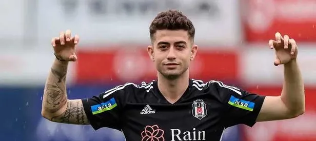 Beşiktaş’ta ayrılık! Eski takımına dönüyor