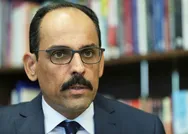 İbrahim Kalın: FETÖcüler nerede olursa olsun dünyanın hiçbir yerinin onlar için güvenli bir yer olmadığını anladılar