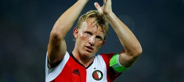 F.Bahçe’nin efsanesi futbolu bıraktı