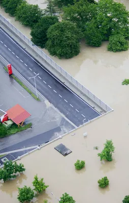 Şehri yok olmaktan böyle kurtardılar