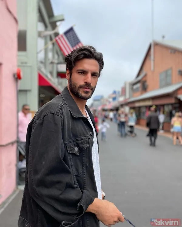 Kıbrıs Zafere Doğru'nun Ankaralı’sı Serkan Çayoğlu yaşıyla şaşırttı! Duyan inanamadı Ahmet Kural ile arasındaki fark dikkat çekti - 18