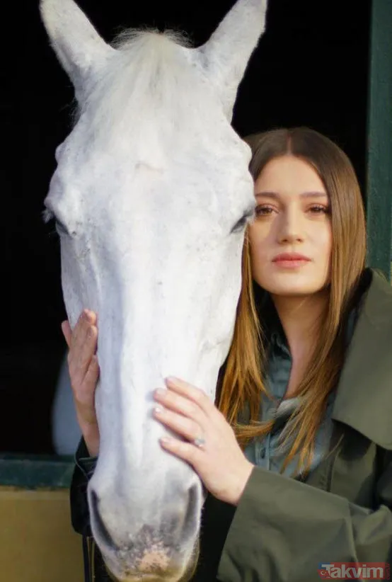 Gizem Karaca "Çok mu zor oranızı buranızı göstermemeniz" dedi içindekileri bir bir döktü! Hızını alamayan Gizem Karaca... - 10