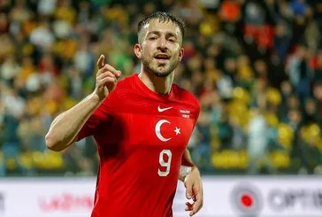 Halil Dervişoğlu G.Saray’da! Beşiktaş oyuncuya ulaşamıyor