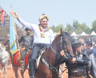 Söğüt ruhu 15 Temmuz’da dirildi