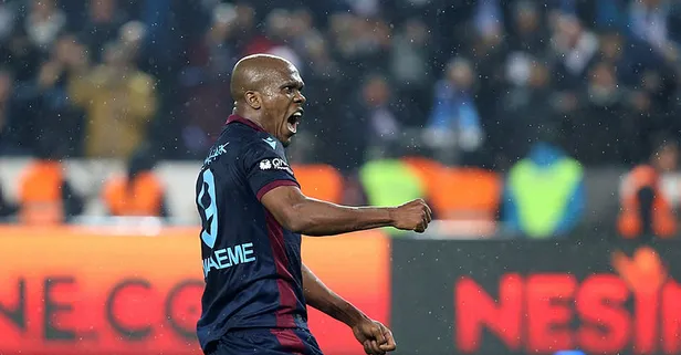 Galatasaray'da gündem yeniden Nwakaeme! Cimbom için o teklifi reddetti