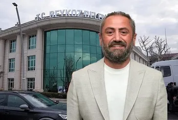 Beykoz'da yüksek promil! CHP'li Belediye Başkan Yardımcısı Turgay Sucuoğlu'nun hakaret ve tehditleri sonrası istifa krizi