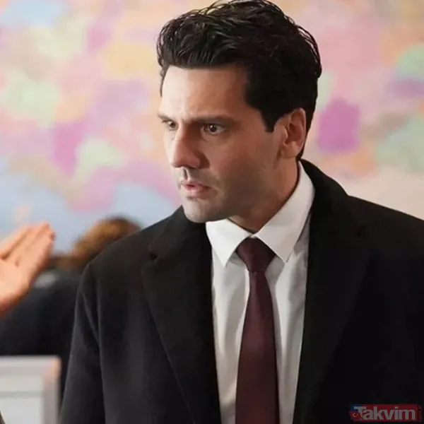 Yargı’nın Ilgaz'ı Kaan Urgancıoğlu’nun kardeşi bakın kim çıktı! Abi-kardeş aynı dizide! “Nasıl anlamadık” Pınar Deniz’in partneri... - 5