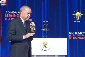 Başkan Erdoğan’dan TÜSİAD’a tepki! Kayıt dışı siyaset yapma dönemi artık kapanmıştır