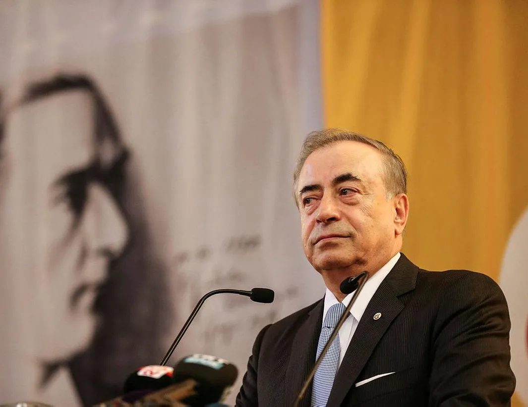 Galatasaray’dan flaş play-off açıklaması