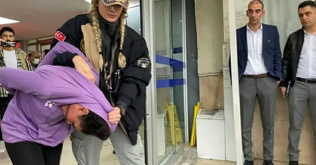 İstiklal Caddesi'ndeki kalleş saldırıda gözaltı sayısı 48'e yükseldi! Terörist Albashır'in evinde arama: İşte ele geçirilenler