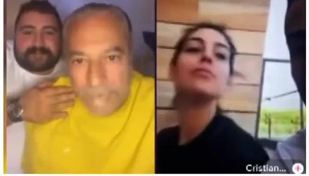Mehmet Ali Erbil'i Ronaldo 'troll'edi tüm uyarılara rağmen İngilizce şakıdı! TikTok Mali'ye yaramadı tuzağa düştü rezil oldu