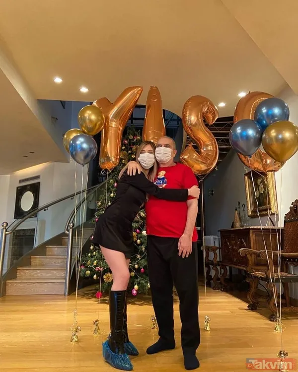 Mehmet Ali Erbil’in kızı Yasmin Erbil sevgilisi Yiğit Poyraz’ın Survivor’daki o sözlerine eriyip bitti! “Güzelin miyim gerçekten?” - 19