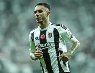 Emirhan ilki başardı