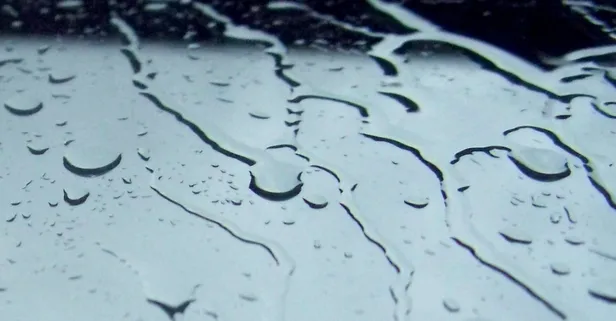 Meteoroloji gün verdi uyardı! Bugün hava nasıl olacak? 4 Haziran 2018 hava durumu tahminleri-1