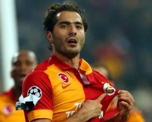 Galatasaray’da şok sakatlık!