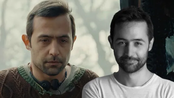 7 ay önce sessiz sedasız evlenmiş! Ateş Kuşları’nın Sabit’i Emir Çubukçu’nun gözünden sakındığı eşine bakın! Meğer o da fenomenmiş...