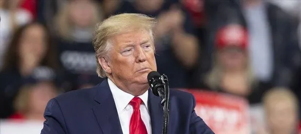 Trump’a yargı darbesi