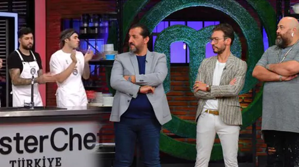 Masterchef eleme adayları kimler? Masterchef bireysel dokunulmazlığı hangi yarışmacı kazandı?-2
