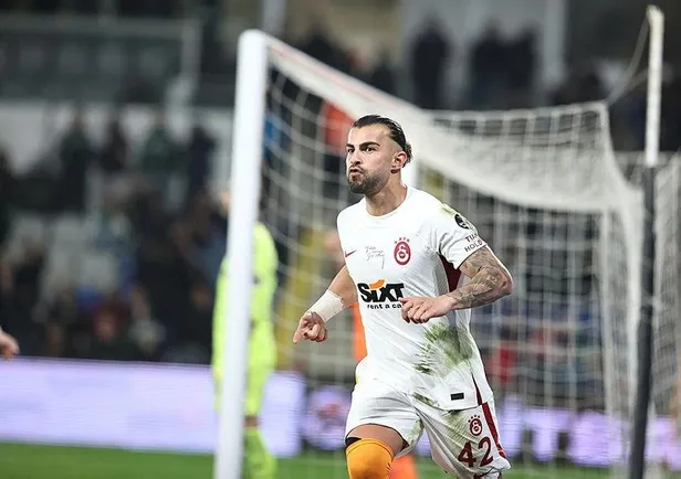 Emre Belözoğlu 7-0'lık hezimetin ardından konuştu: "Hepimize seviyemizi gösterdi"-4