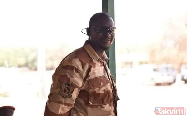 SON DAKİKA: Gine'de darbenin arkasındaki isim Yarbay Mamady Doumbouya: Fransa vatandaşı oldu! Fransa'da eğitim aldı - 17