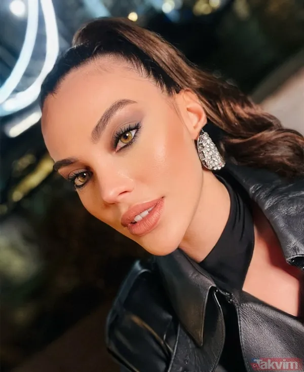 Olanlar Oldu’nun Aslı’sı Tuvana Türkay’ı doğal güzel sananlar yanıldı! Estetiksiz hali gündem oldu! - 5