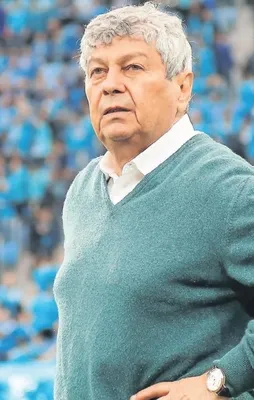 Çare Lucescu