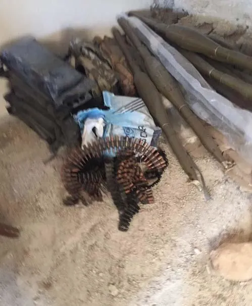Şeyh Horoz'ta son dakika! Çok çarpıcı fotoğraflar-9