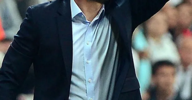 Aytemiz Alanyaspor'un yeni teknik direktörü Erol Bulut oldu